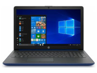 HP Pavilion Notebook 15-da0126nu