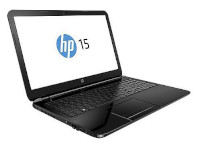 HP Pavilion Notebook 15-da0245ns
