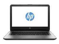 HP Pavilion Notebook 15-ac674tx