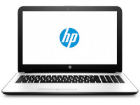 HP Pavilion Notebook 15-ay006tu