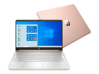 HP Pavilion Notebook 15-dy0019ds