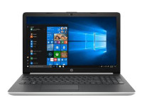 HP Pavilion Notebook 15-da1007nw