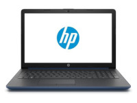 HP Pavilion Notebook 15-da1027ns