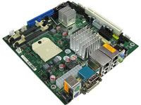 Fujitsu Siemens Motherboard D2703-S