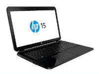 HP Pavilion Notebook 15-d003se