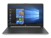 HP Pavilion Notebook 15-dw0166nb
