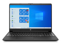 HP Pavilion Notebook 15-dw1001wm
