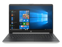 HP Pavilion Notebook 15-dw1007la