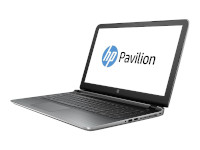 HP Pavilion Notebook 15-dw1224ng