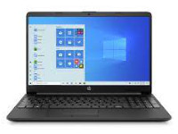 HP Pavilion Notebook 15-dw3007ni