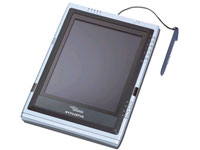 Fujitsu Siemens Stylistic ST5031