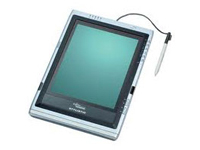 Fujitsu Siemens Stylistic ST5111