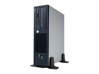 Fujitsu Siemens Esprimo E3510