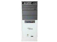 Fujitsu Siemens Scaleo 600 Media Center (P4)