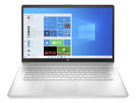 HP Pavilion Notebook 17-cp0010nr