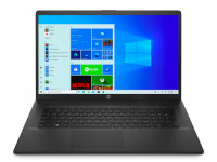 HP Pavilion Notebook 17-cp0075nf