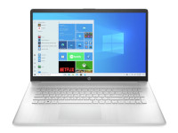 HP Pavilion Notebook 17-cp0268nf