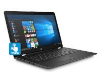 HP Pavilion Notebook 17-ak030cy