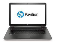 HP Pavilion Notebook 17-by4006cy