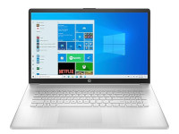 HP Pavilion Notebook 17-cn0173st