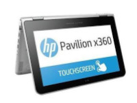 HP Pavilion Notebook 11-k100na x360