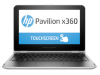 HP Pavilion Notebook 11-k101ne x360