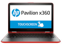 HP Pavilion Notebook 13-s080no x360