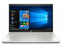 HP Pavilion Notebook 14-ce0501sa