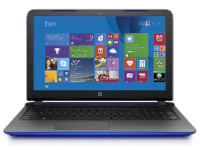 HP Pavilion Notebook 15-ab035nc