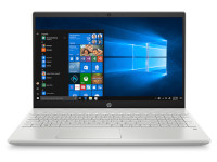 HP Pavilion Notebook 15-cs3717nd