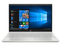 HP Pavilion Notebook 15-cw1011na