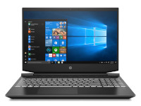 HP Pavilion Gaming Laptop 15-ec2000nv