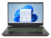 HP Pavilion Gaming Laptop 15-ec2008ca