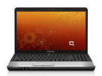 Compaq Presario Notebook CQ60-130ED