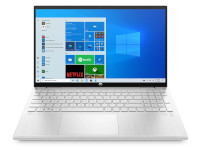 HP Pavilion Notebook 15-er0350nd