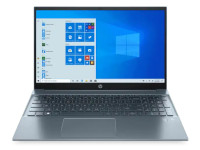 HP Pavilion Notebook 15-eh0002la