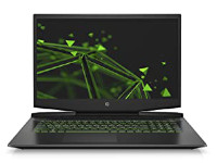 HP Pavilion Gaming Laptop 17-cd1014sa