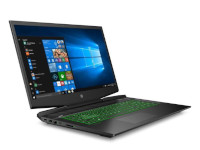 HP Pavilion Gaming Laptop 17-cd1053nf