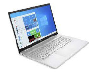 HP Pavilion Notebook 17-cn0021nr