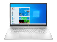 HP Pavilion Notebook 17-cn0033dx