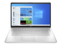 HP Pavilion Notebook 17-cn0301nf