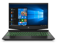 HP Pavilion Gaming Laptop 15-dk1031la