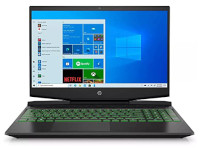 HP Pavilion Gaming Laptop 15-dk1045tg