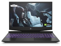 HP Pavilion Gaming Laptop 15-dk2075tx