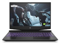 HP Pavilion Gaming Laptop 15-dk2100tx