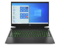 HP Pavilion Gaming Laptop 16-a0026nt