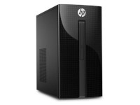 HP Desktop 460-p203nq