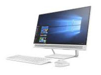 HP All-in-One 20-c309il