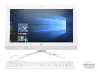 HP All-in-One 20-c407d