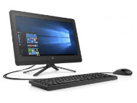 HP All-in-One 20-c416la